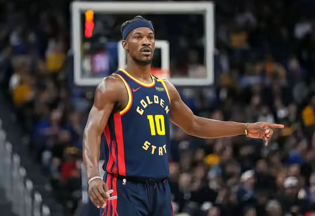 爱游戏体育-巴特勒迎来五赛季出色发挥，切尔西观众热烈欢呼！