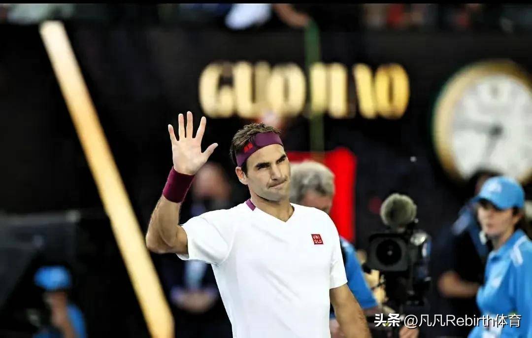 AYX- 费德勒搭档陈奕迅征战网球赛 