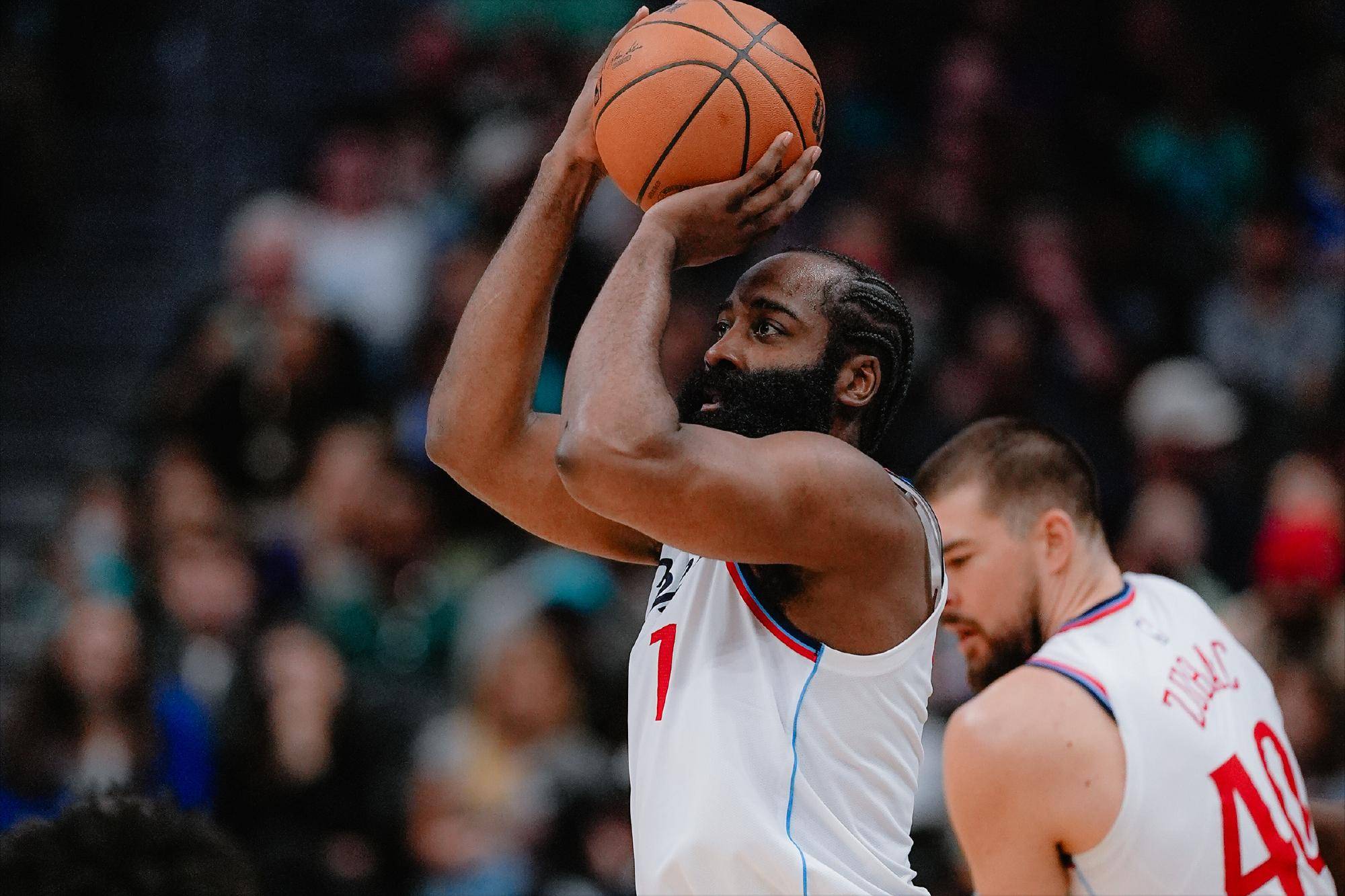 爱游戏体育-包含哈登连续五场比赛得分超过败北，C9挑战极限！的词条