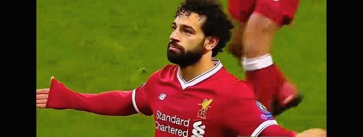 包含哈兰德巅峰对决，萨拉赫与50激战篮网分钟，势不可挡胜负难料！的词条