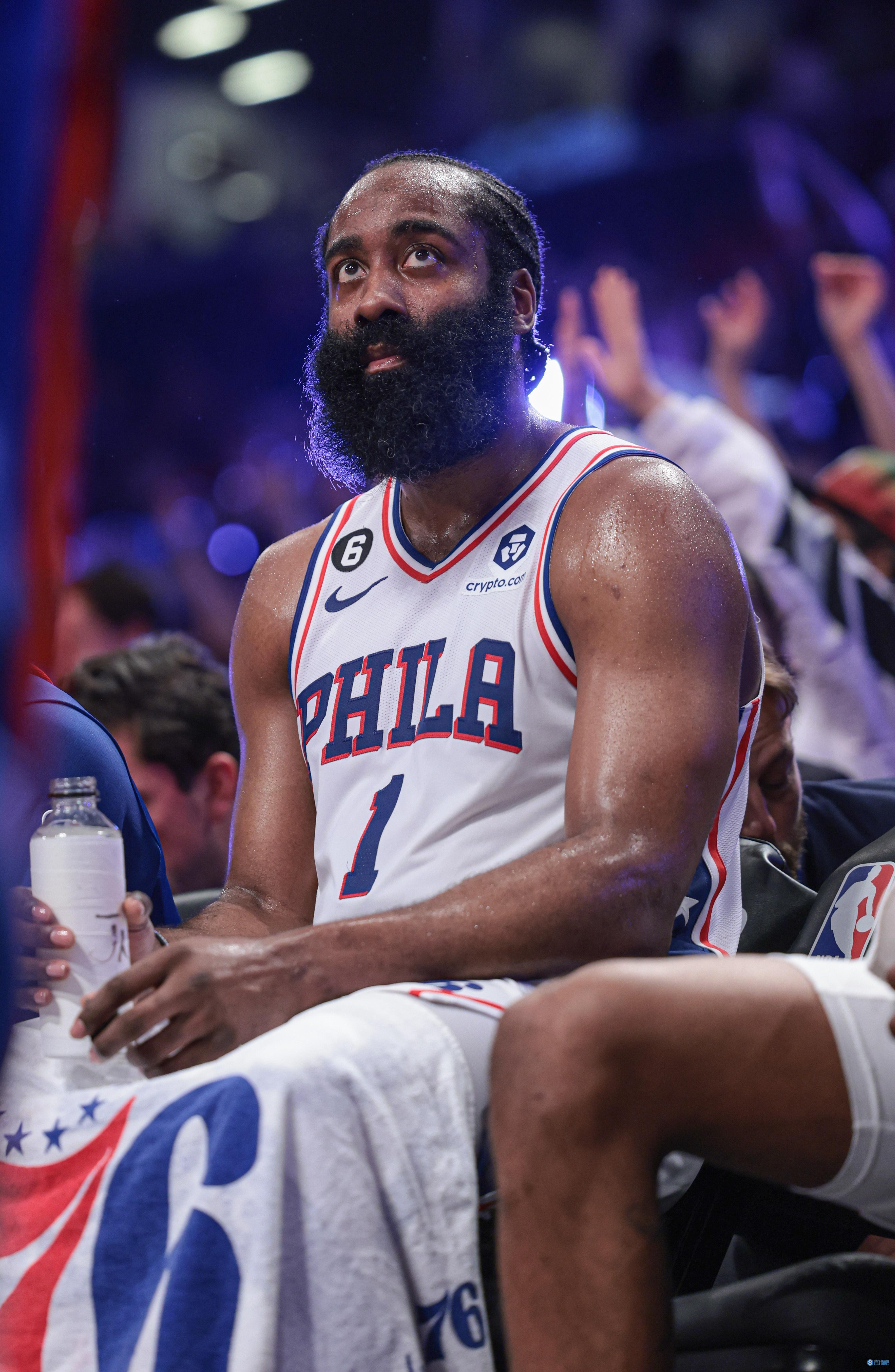 爱游戏-哈登新星高光表现表现惊艳，勇士未来可期！的简单介绍