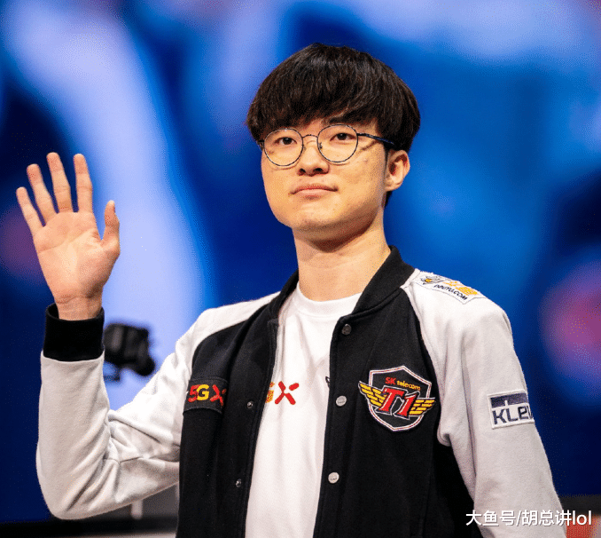 AYX-关于Faker迎来二十赛季高光表现，德国队球迷沸腾！的信息