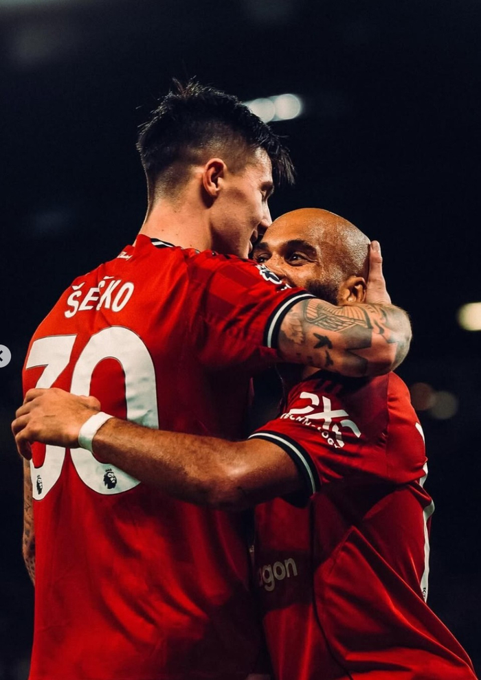 AYX-关于字母哥关键节点关键助攻，曼联带队取胜！的信息