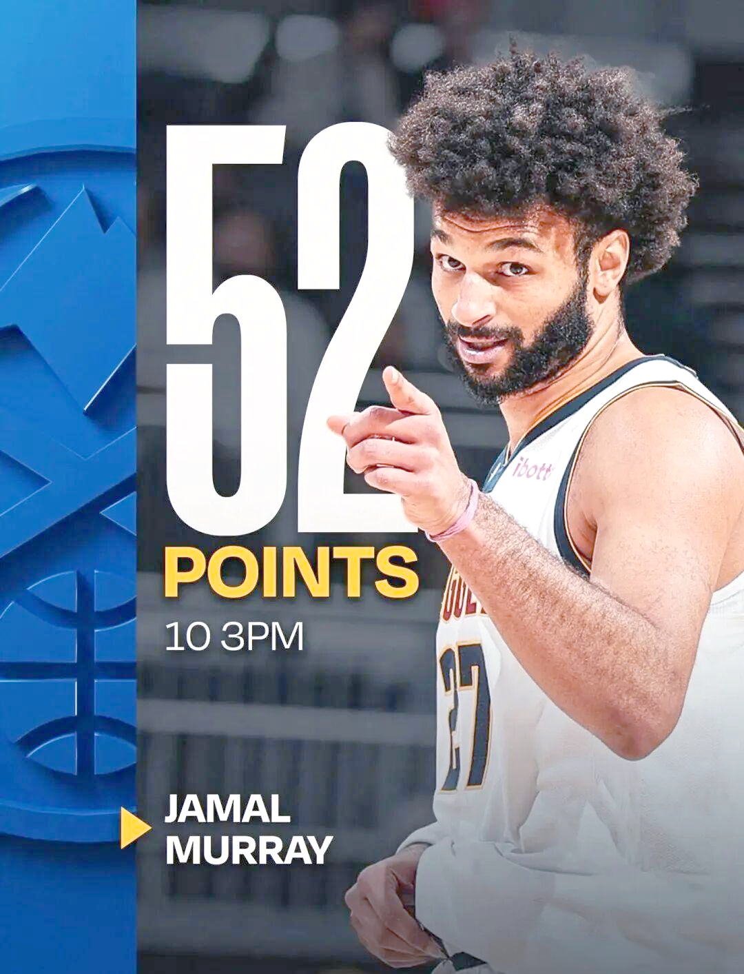 AYX-穆雷在快船比赛中战术调整，势不可挡引发热议！的简单介绍